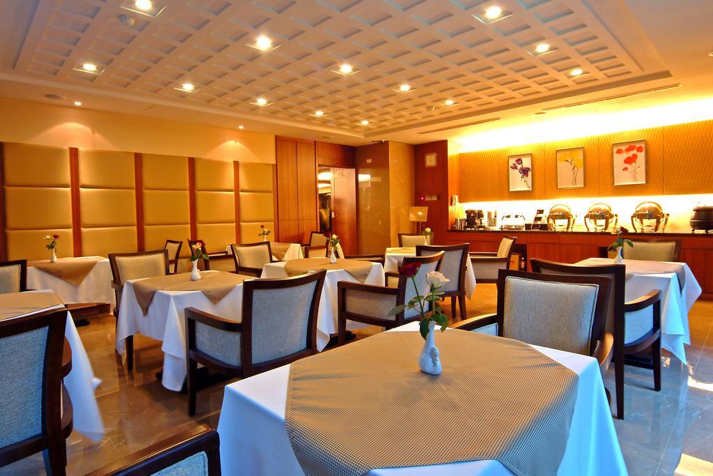Jingan Classic Inn Zhonghe  Bagian luar foto