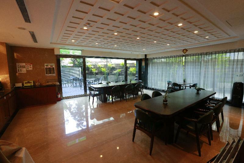 Jingan Classic Inn Zhonghe  Bagian luar foto